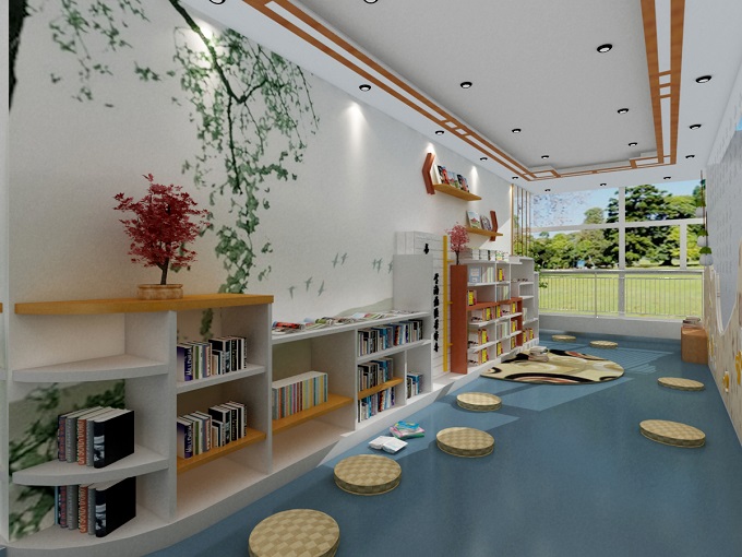 <b>国美家园小学</b>
