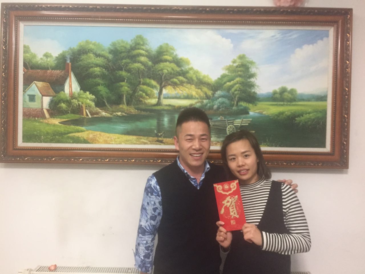 年会厨艺大比拼！