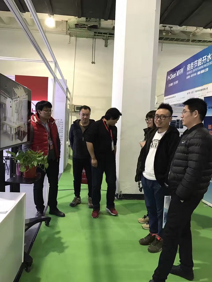 国际教育装备展
